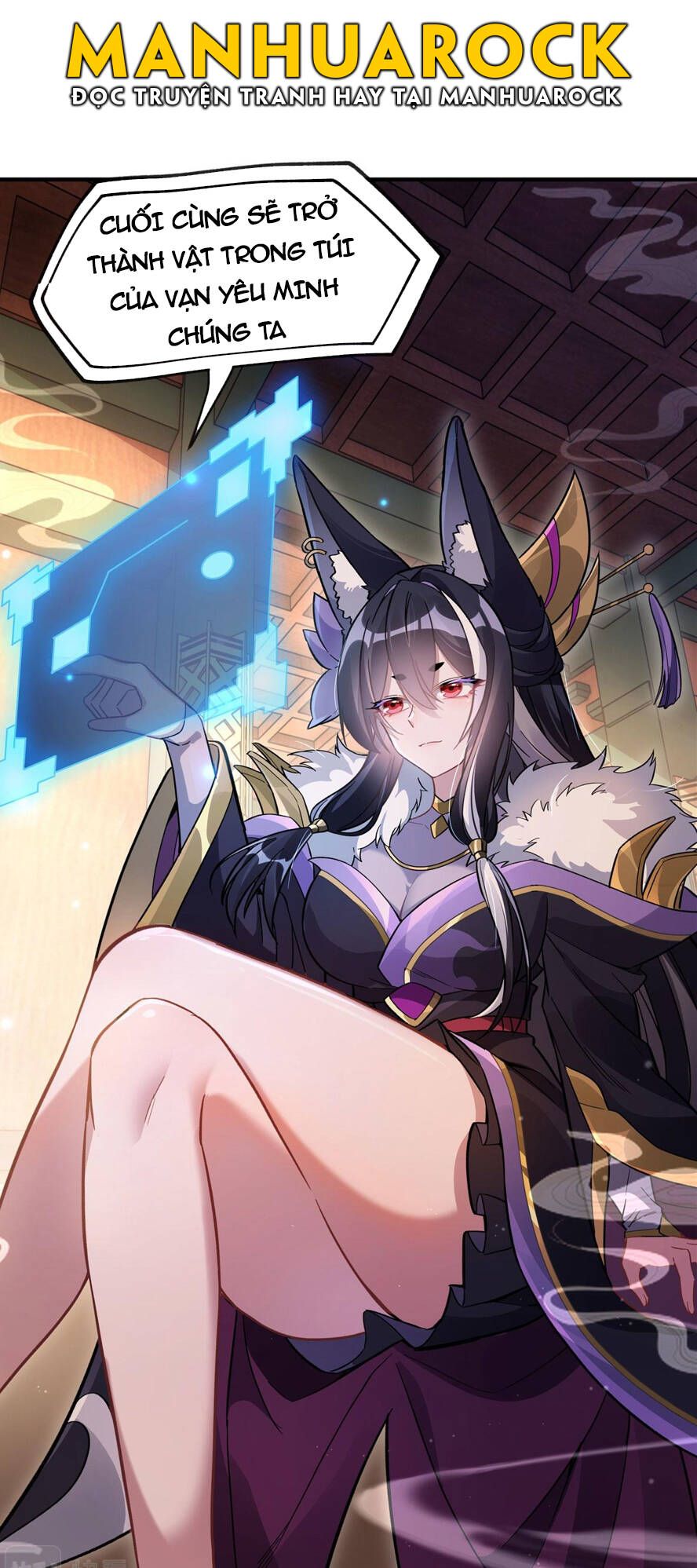 đọc truyện Các Nữ Đồ Đệ Của Ta Đều Là Chư Thiên Đại Lão Tương Lai Chương 201 ảnh 43 tại Thiên Thai Truyện