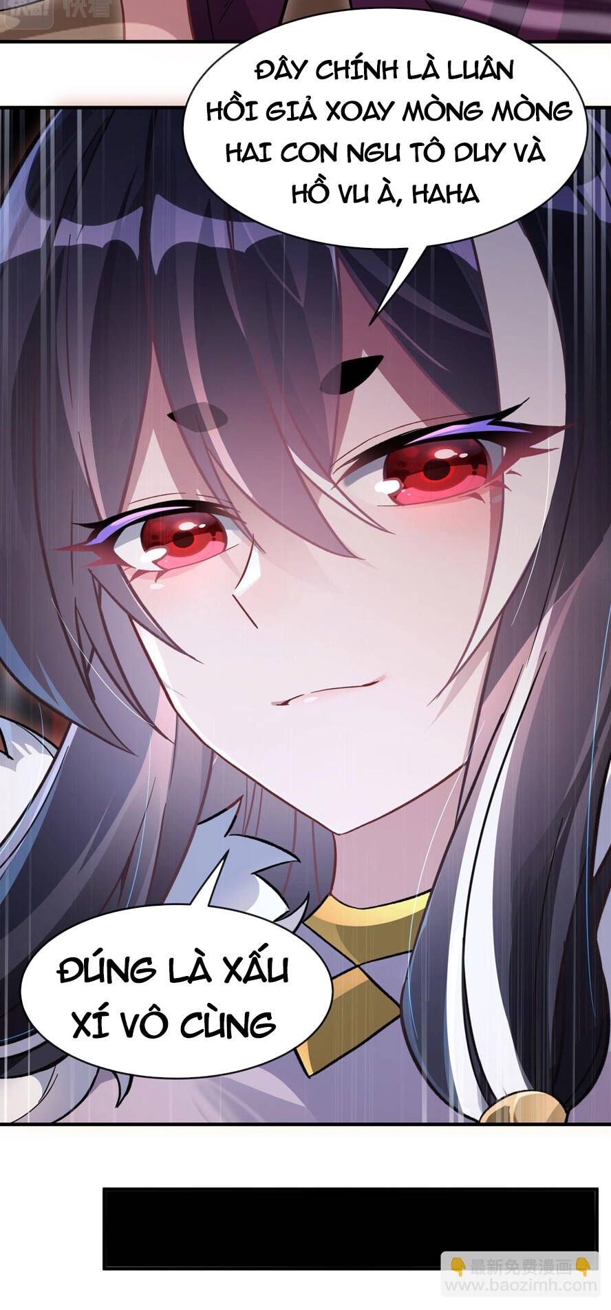 đọc truyện Các Nữ Đồ Đệ Của Ta Đều Là Chư Thiên Đại Lão Tương Lai Chương 201 ảnh 44 tại Thiên Thai Truyện