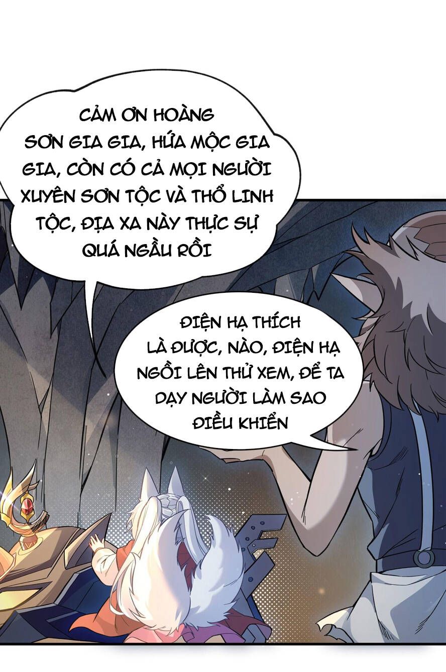 đọc truyện Các Nữ Đồ Đệ Của Ta Đều Là Chư Thiên Đại Lão Tương Lai Chương 201 ảnh 8 tại Thiên Thai Truyện