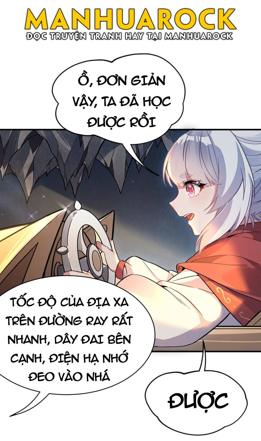 đọc truyện Các Nữ Đồ Đệ Của Ta Đều Là Chư Thiên Đại Lão Tương Lai Chương 201 ảnh 10 tại Thiên Thai Truyện