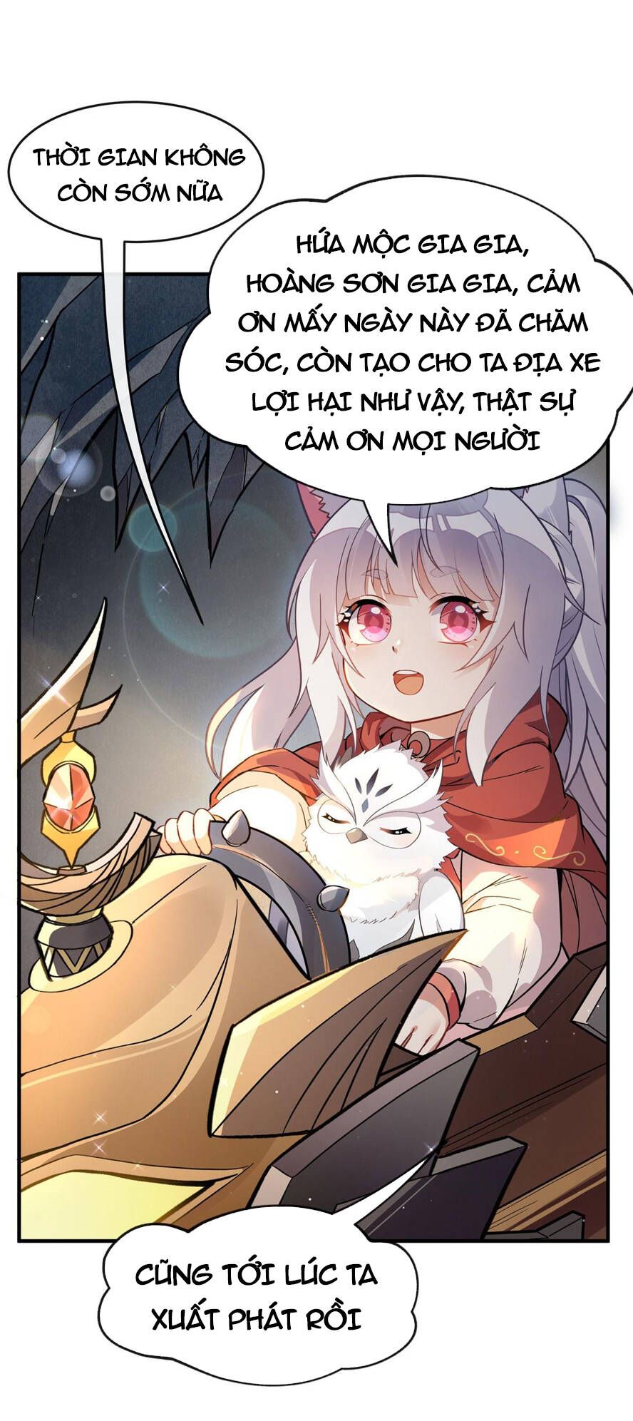 đọc truyện Các Nữ Đồ Đệ Của Ta Đều Là Chư Thiên Đại Lão Tương Lai Chương 201 ảnh 11 tại Thiên Thai Truyện