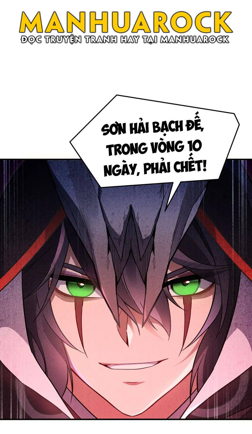 đọc truyện Các Nữ Đồ Đệ Của Ta Đều Là Chư Thiên Đại Lão Tương Lai Chương 202 ảnh 16 tại Thiên Thai Truyện