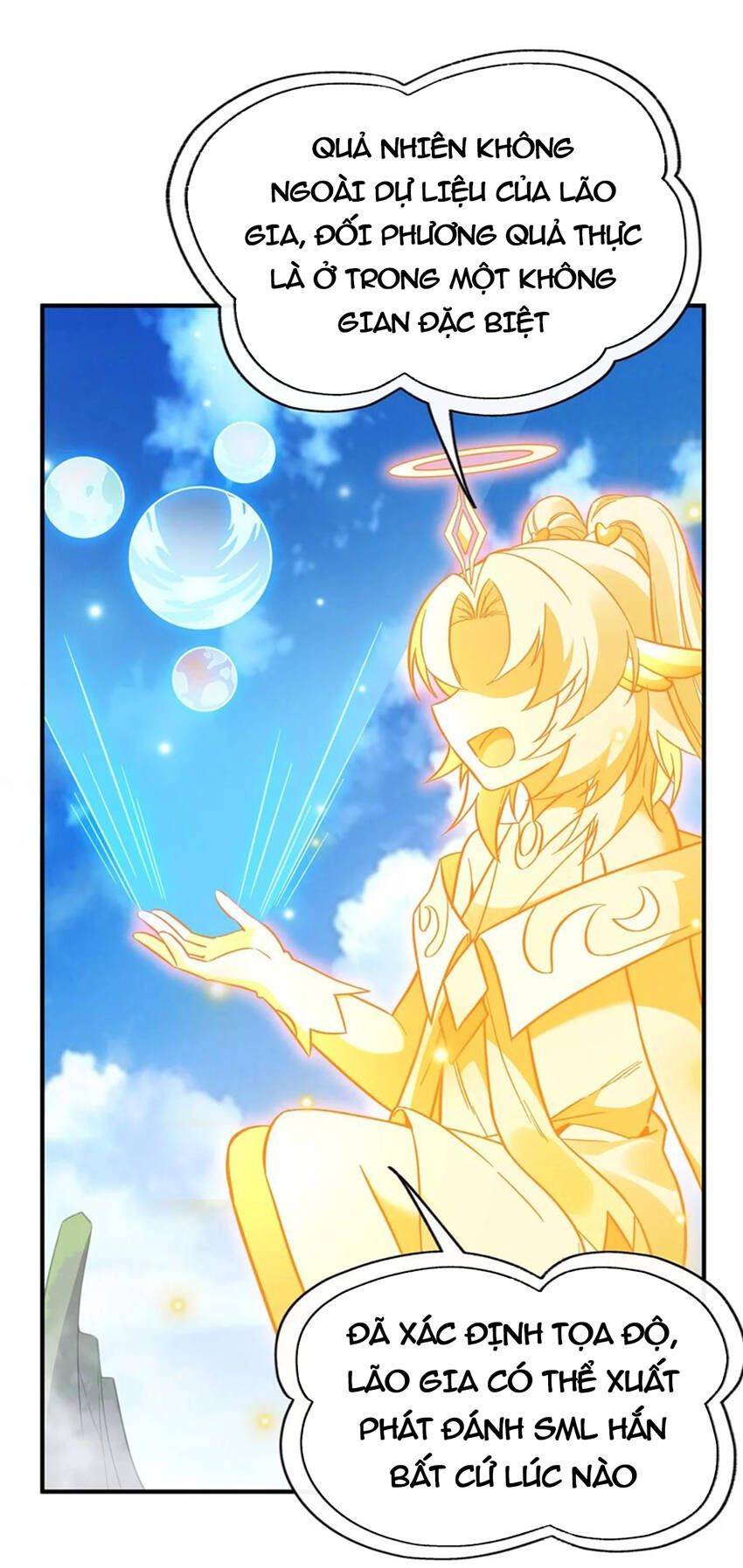 đọc truyện Các Nữ Đồ Đệ Của Ta Đều Là Chư Thiên Đại Lão Tương Lai Chương 202 ảnh 18 tại Thiên Thai Truyện