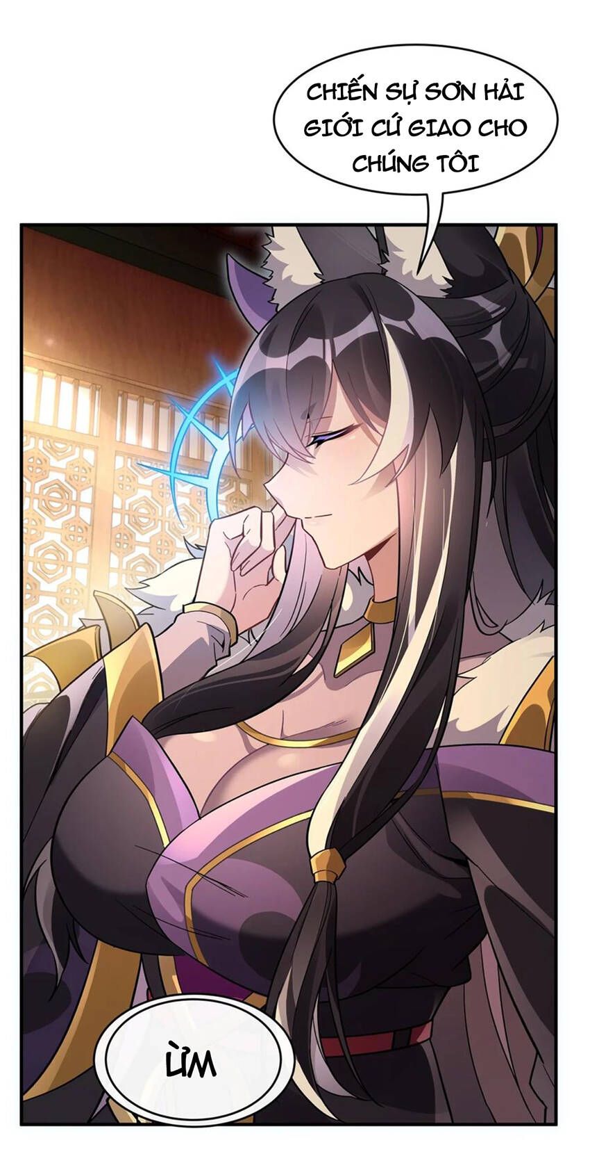 đọc truyện Các Nữ Đồ Đệ Của Ta Đều Là Chư Thiên Đại Lão Tương Lai Chương 202 ảnh 20 tại Thiên Thai Truyện