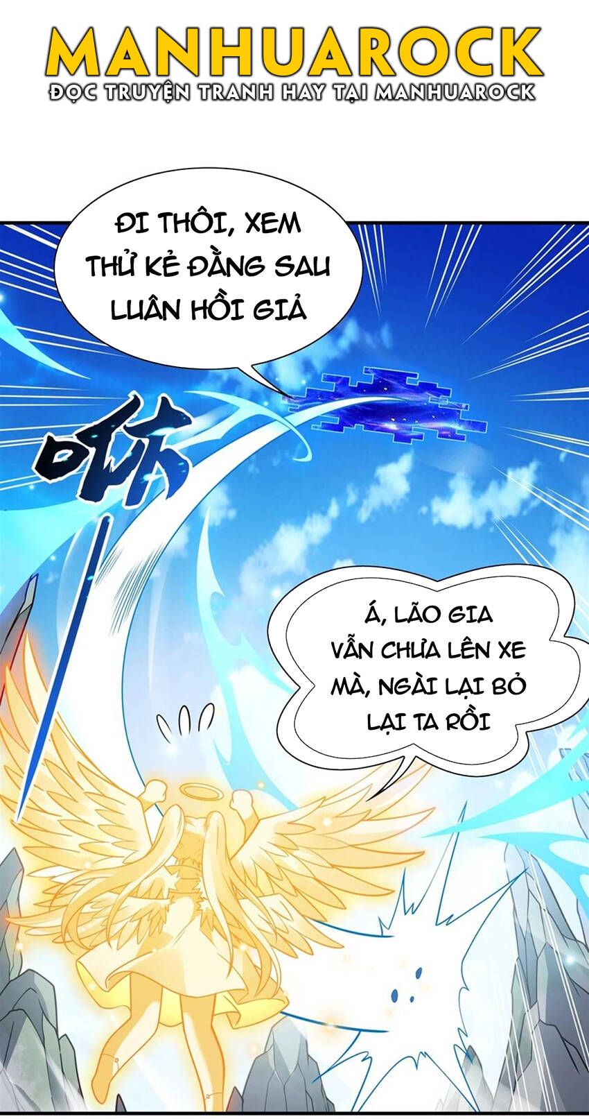 đọc truyện Các Nữ Đồ Đệ Của Ta Đều Là Chư Thiên Đại Lão Tương Lai Chương 202 ảnh 21 tại Thiên Thai Truyện