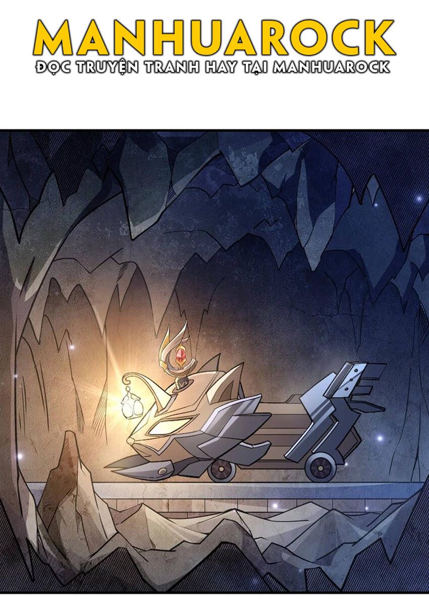 đọc truyện Các Nữ Đồ Đệ Của Ta Đều Là Chư Thiên Đại Lão Tương Lai Chương 202 ảnh 23 tại Thiên Thai Truyện