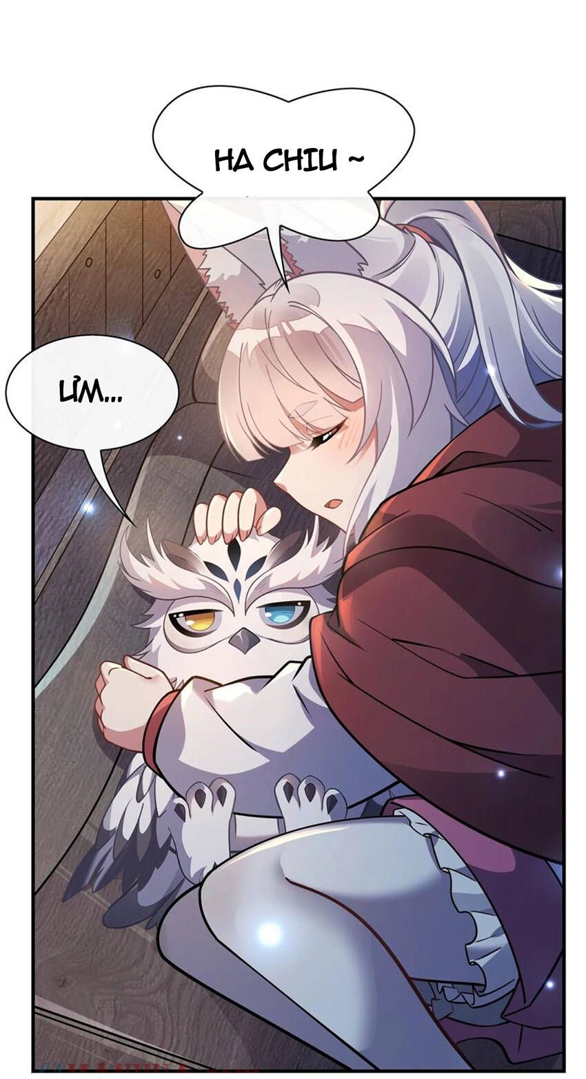 đọc truyện Các Nữ Đồ Đệ Của Ta Đều Là Chư Thiên Đại Lão Tương Lai Chương 202 ảnh 24 tại Thiên Thai Truyện