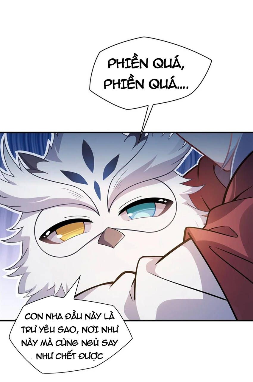 đọc truyện Các Nữ Đồ Đệ Của Ta Đều Là Chư Thiên Đại Lão Tương Lai Chương 202 ảnh 25 tại Thiên Thai Truyện