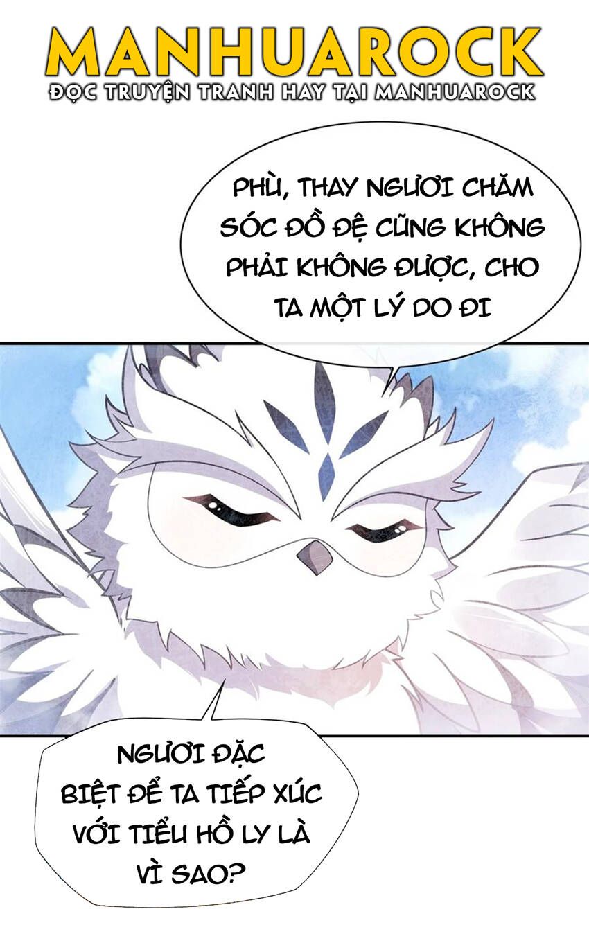 đọc truyện Các Nữ Đồ Đệ Của Ta Đều Là Chư Thiên Đại Lão Tương Lai Chương 202 ảnh 27 tại Thiên Thai Truyện