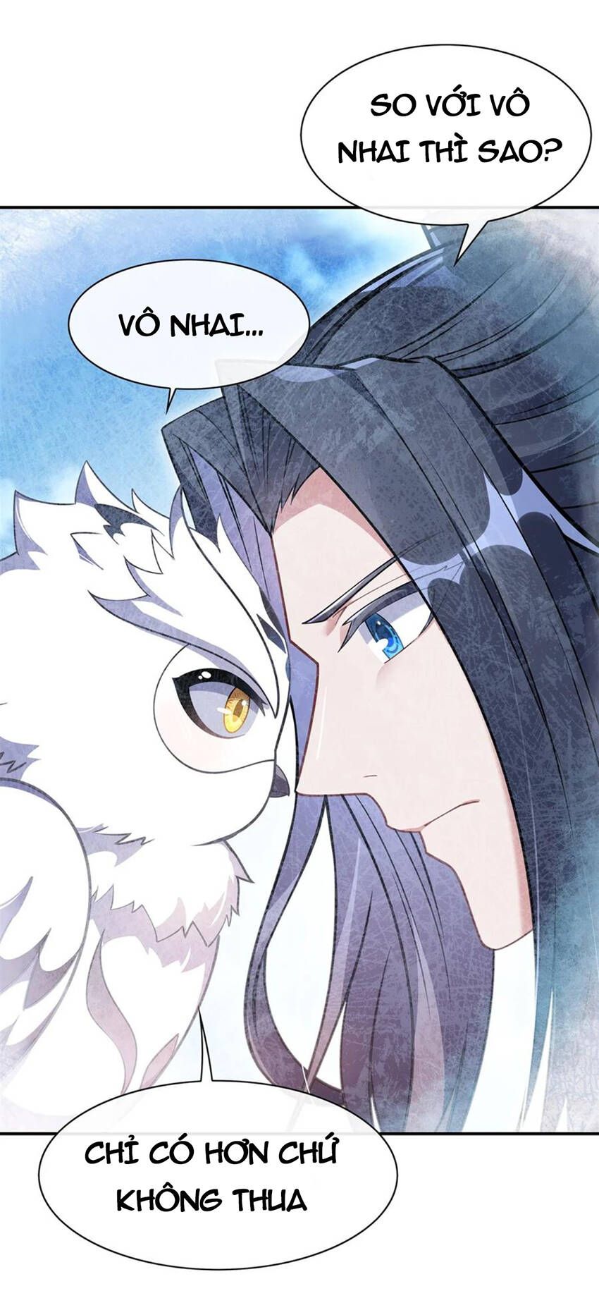 đọc truyện Các Nữ Đồ Đệ Của Ta Đều Là Chư Thiên Đại Lão Tương Lai Chương 202 ảnh 29 tại Thiên Thai Truyện