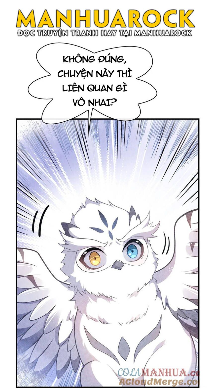 đọc truyện Các Nữ Đồ Đệ Của Ta Đều Là Chư Thiên Đại Lão Tương Lai Chương 202 ảnh 30 tại Thiên Thai Truyện