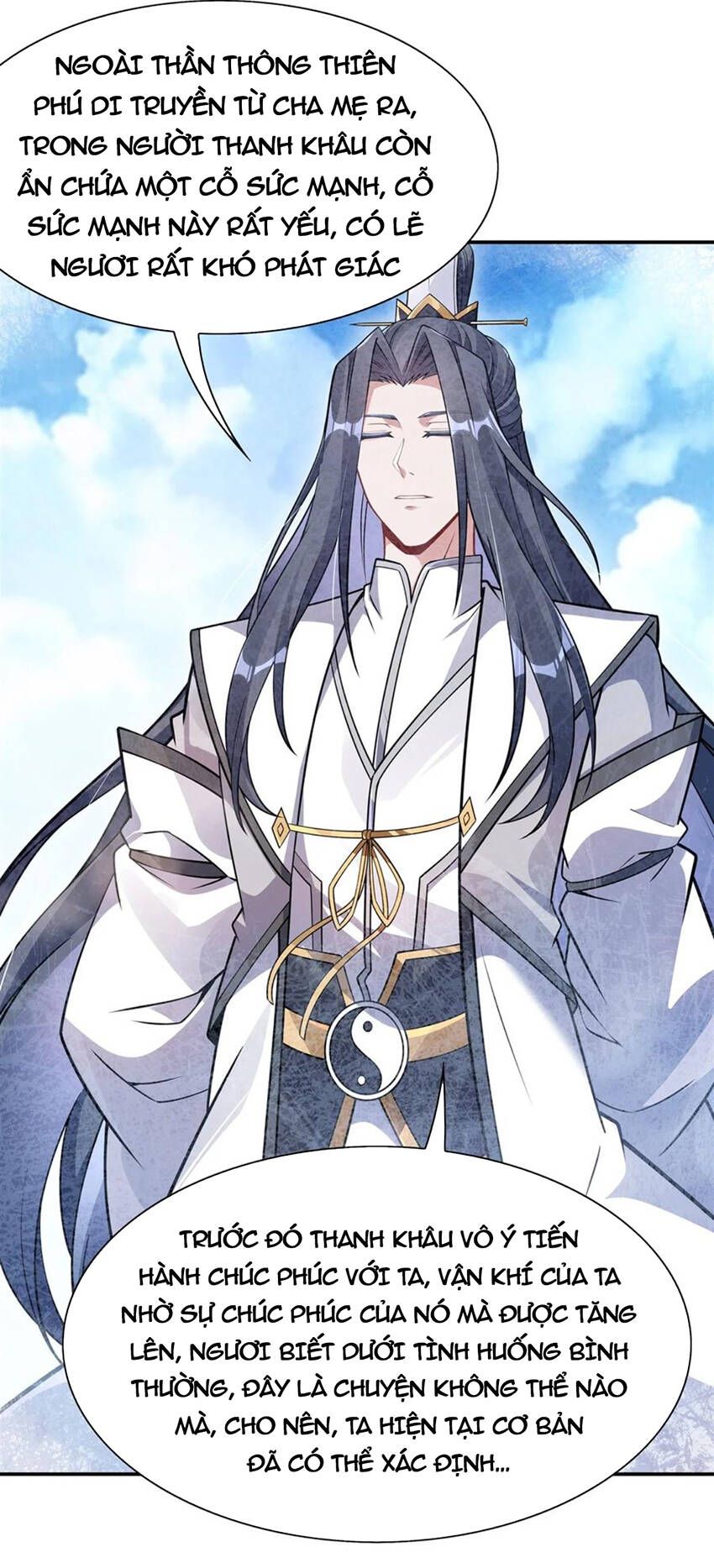 đọc truyện Các Nữ Đồ Đệ Của Ta Đều Là Chư Thiên Đại Lão Tương Lai Chương 202 ảnh 31 tại Thiên Thai Truyện