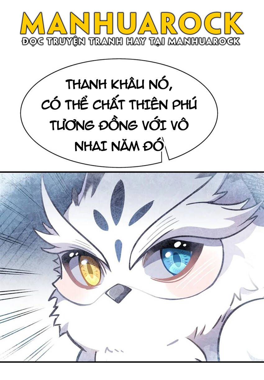 đọc truyện Các Nữ Đồ Đệ Của Ta Đều Là Chư Thiên Đại Lão Tương Lai Chương 202 ảnh 32 tại Thiên Thai Truyện