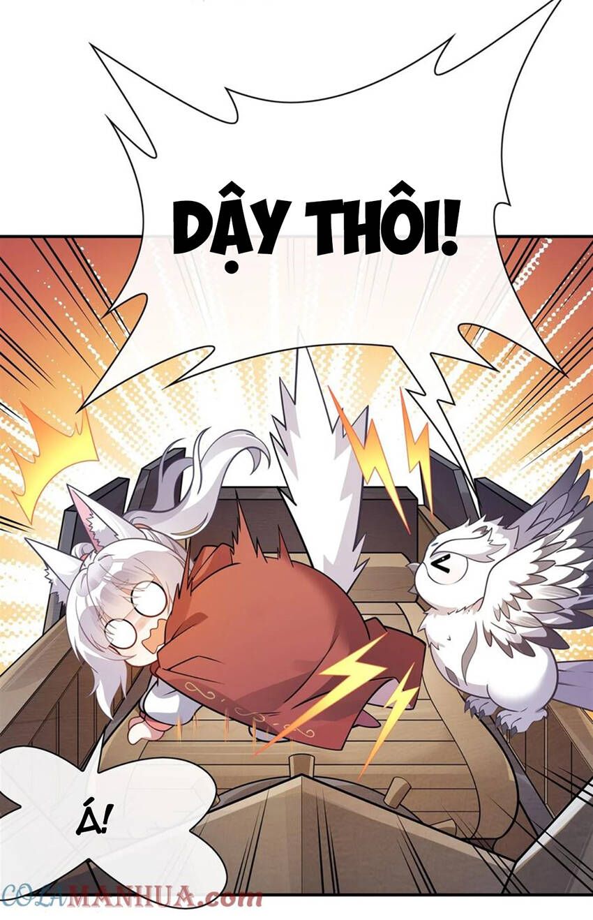 đọc truyện Các Nữ Đồ Đệ Của Ta Đều Là Chư Thiên Đại Lão Tương Lai Chương 202 ảnh 36 tại Thiên Thai Truyện