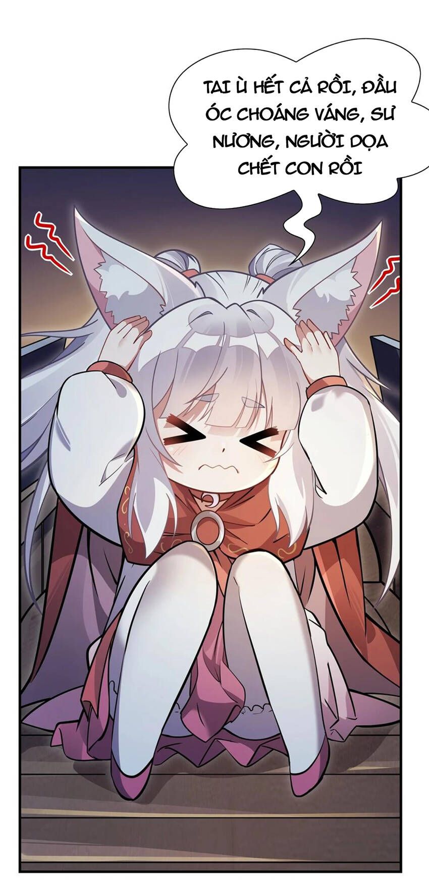 đọc truyện Các Nữ Đồ Đệ Của Ta Đều Là Chư Thiên Đại Lão Tương Lai Chương 202 ảnh 37 tại Thiên Thai Truyện