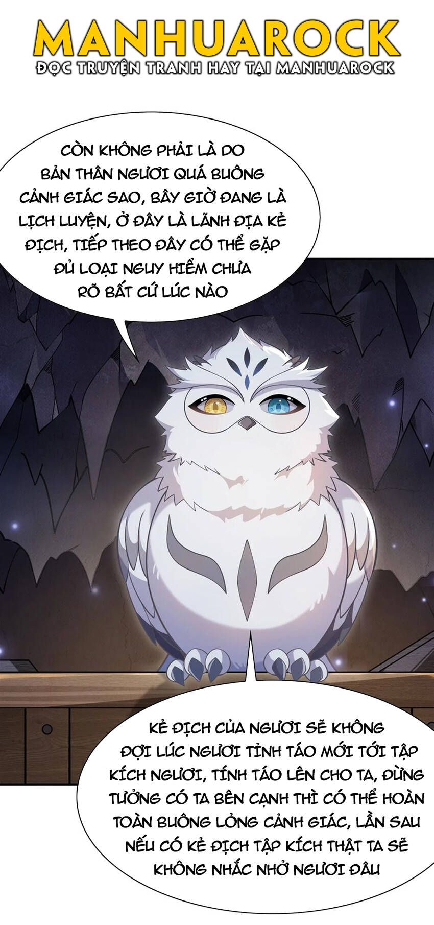 đọc truyện Các Nữ Đồ Đệ Của Ta Đều Là Chư Thiên Đại Lão Tương Lai Chương 202 ảnh 38 tại Thiên Thai Truyện