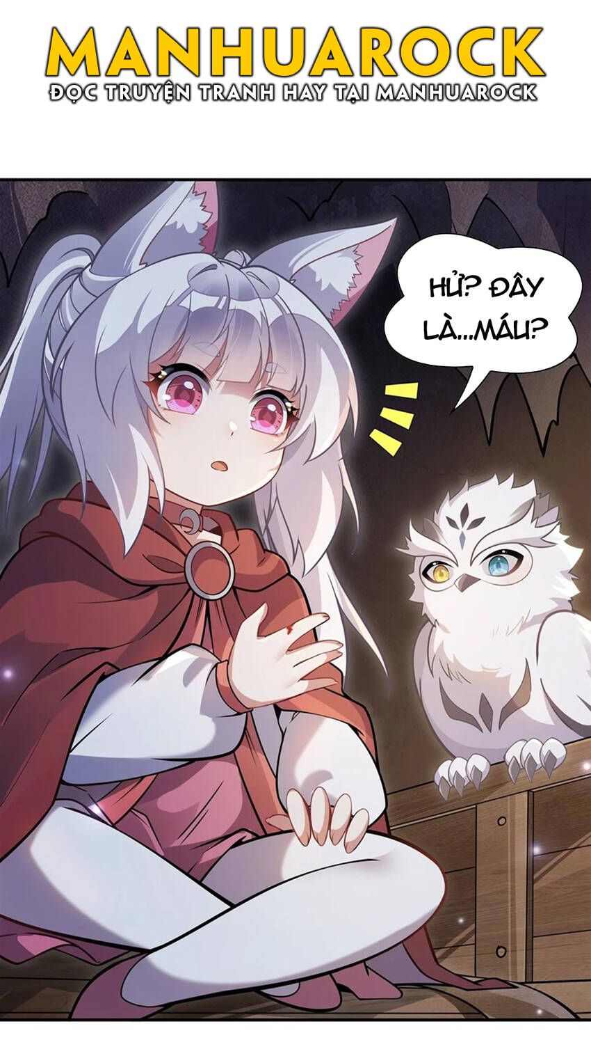 đọc truyện Các Nữ Đồ Đệ Của Ta Đều Là Chư Thiên Đại Lão Tương Lai Chương 202 ảnh 41 tại Thiên Thai Truyện