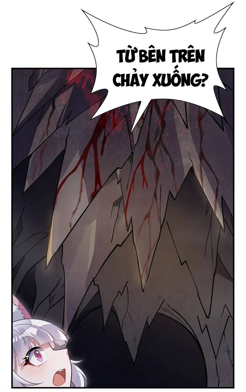 đọc truyện Các Nữ Đồ Đệ Của Ta Đều Là Chư Thiên Đại Lão Tương Lai Chương 202 ảnh 42 tại Thiên Thai Truyện