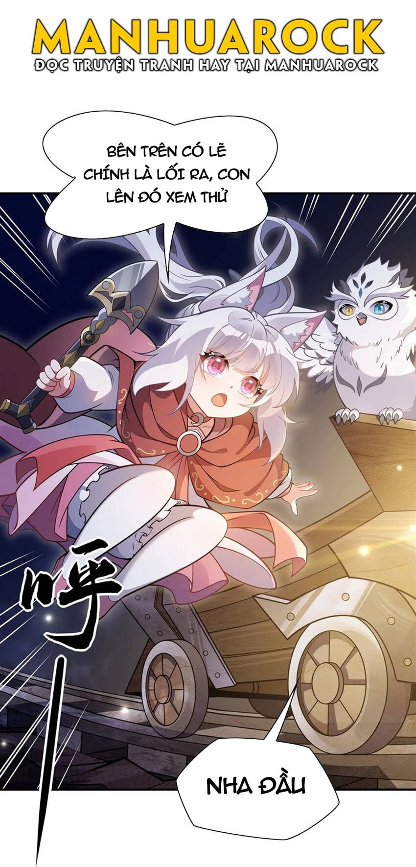 đọc truyện Các Nữ Đồ Đệ Của Ta Đều Là Chư Thiên Đại Lão Tương Lai Chương 202 ảnh 43 tại Thiên Thai Truyện