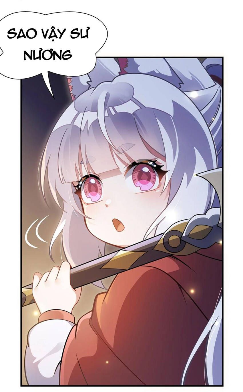 đọc truyện Các Nữ Đồ Đệ Của Ta Đều Là Chư Thiên Đại Lão Tương Lai Chương 202 ảnh 44 tại Thiên Thai Truyện