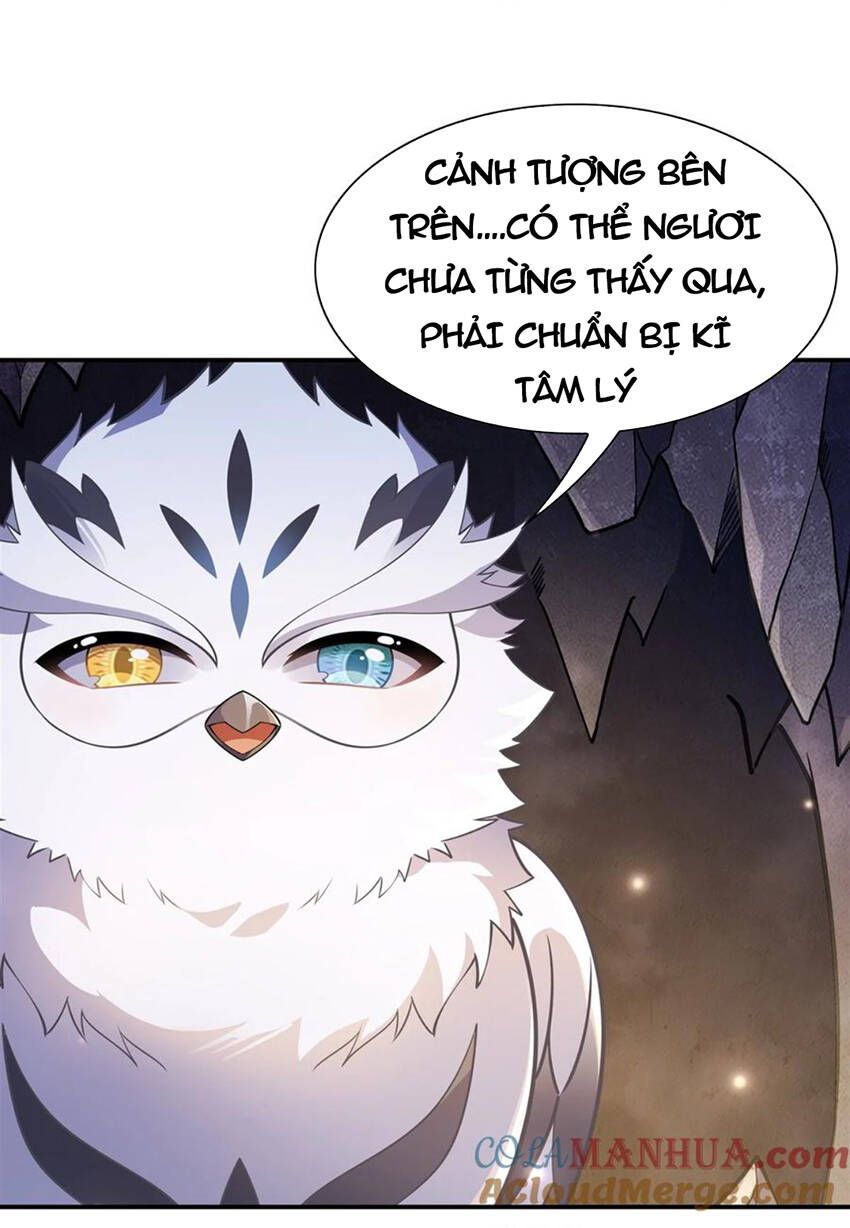 đọc truyện Các Nữ Đồ Đệ Của Ta Đều Là Chư Thiên Đại Lão Tương Lai Chương 202 ảnh 45 tại Thiên Thai Truyện