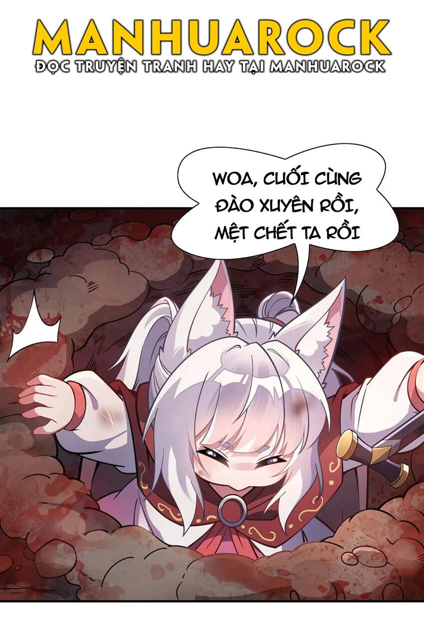 đọc truyện Các Nữ Đồ Đệ Của Ta Đều Là Chư Thiên Đại Lão Tương Lai Chương 202 ảnh 47 tại Thiên Thai Truyện