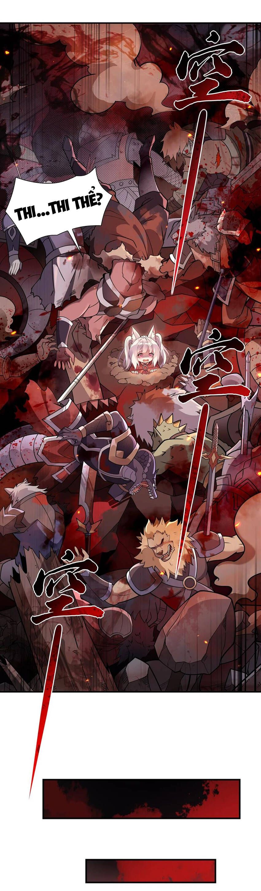 đọc truyện Các Nữ Đồ Đệ Của Ta Đều Là Chư Thiên Đại Lão Tương Lai Chương 202 ảnh 49 tại Thiên Thai Truyện