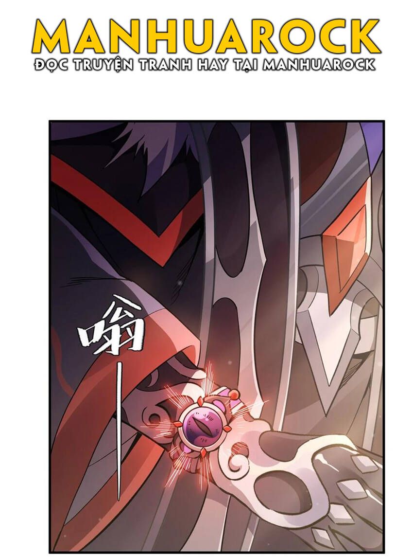 đọc truyện Các Nữ Đồ Đệ Của Ta Đều Là Chư Thiên Đại Lão Tương Lai Chương 202 ảnh 8 tại Thiên Thai Truyện