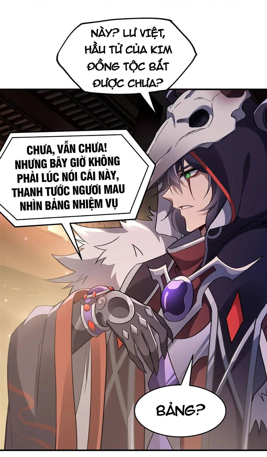 đọc truyện Các Nữ Đồ Đệ Của Ta Đều Là Chư Thiên Đại Lão Tương Lai Chương 202 ảnh 9 tại Thiên Thai Truyện