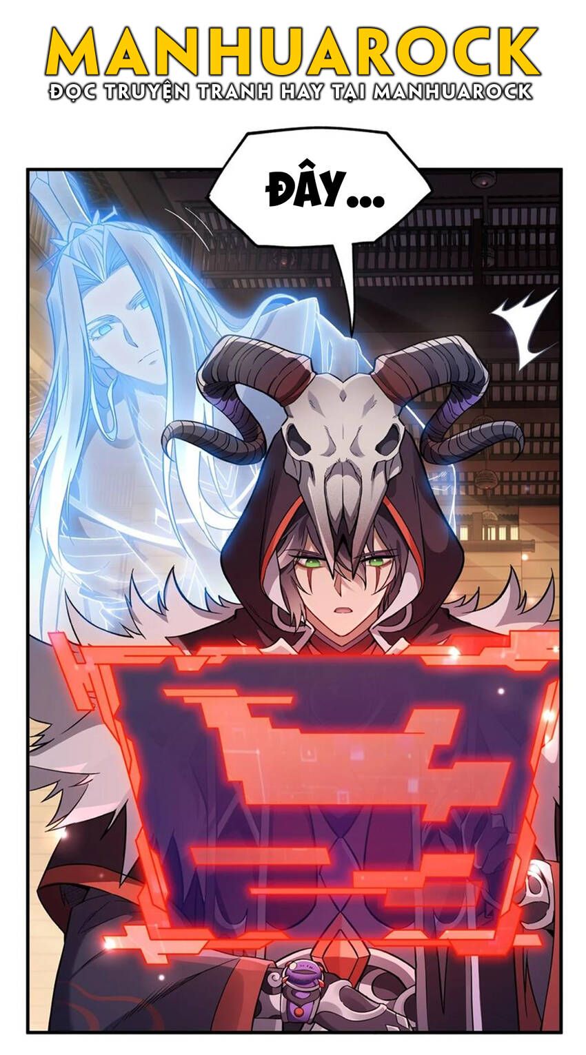 đọc truyện Các Nữ Đồ Đệ Của Ta Đều Là Chư Thiên Đại Lão Tương Lai Chương 202 ảnh 10 tại Thiên Thai Truyện