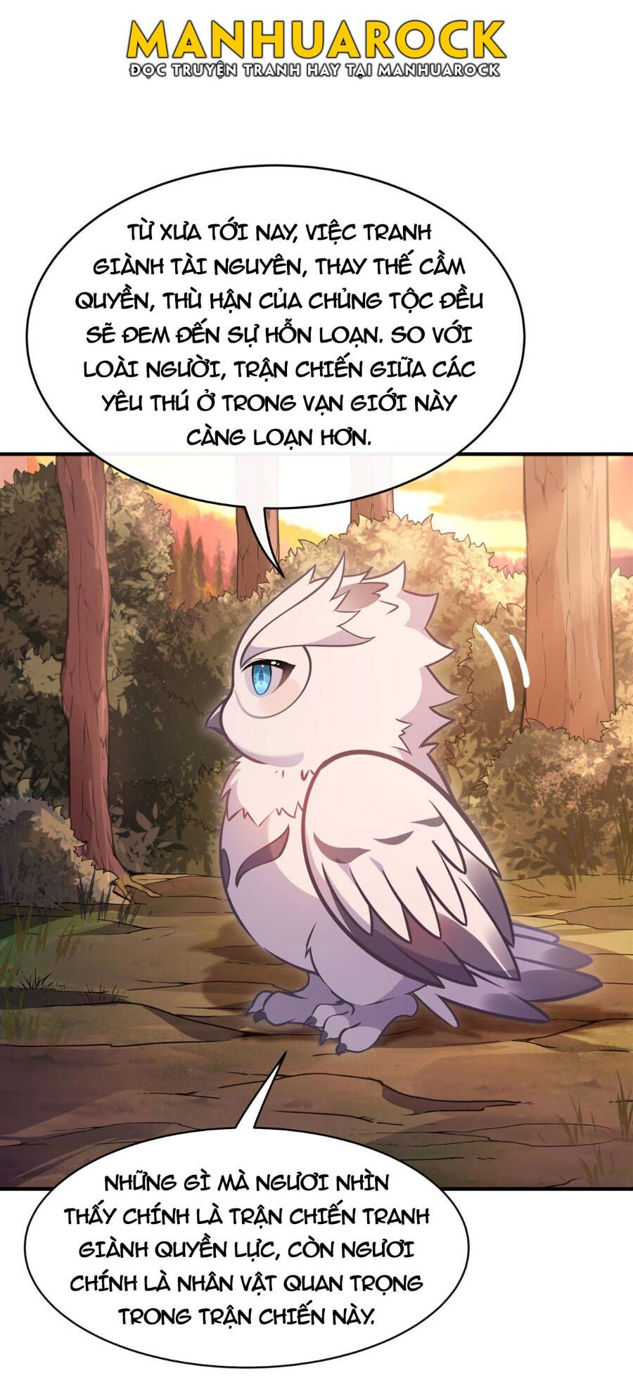 đọc truyện Các Nữ Đồ Đệ Của Ta Đều Là Chư Thiên Đại Lão Tương Lai Chương 203 ảnh 12 tại Thiên Thai Truyện