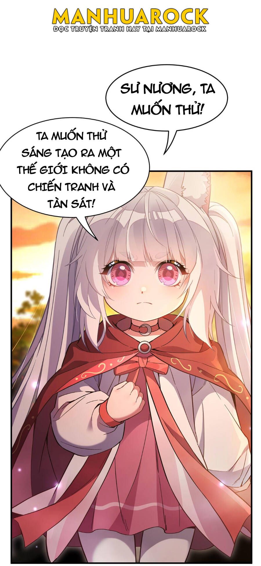 đọc truyện Các Nữ Đồ Đệ Của Ta Đều Là Chư Thiên Đại Lão Tương Lai Chương 203 ảnh 19 tại Thiên Thai Truyện