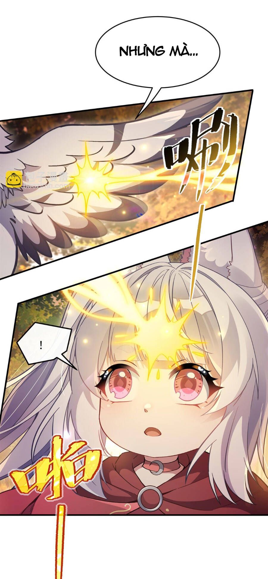 đọc truyện Các Nữ Đồ Đệ Của Ta Đều Là Chư Thiên Đại Lão Tương Lai Chương 203 ảnh 21 tại Thiên Thai Truyện