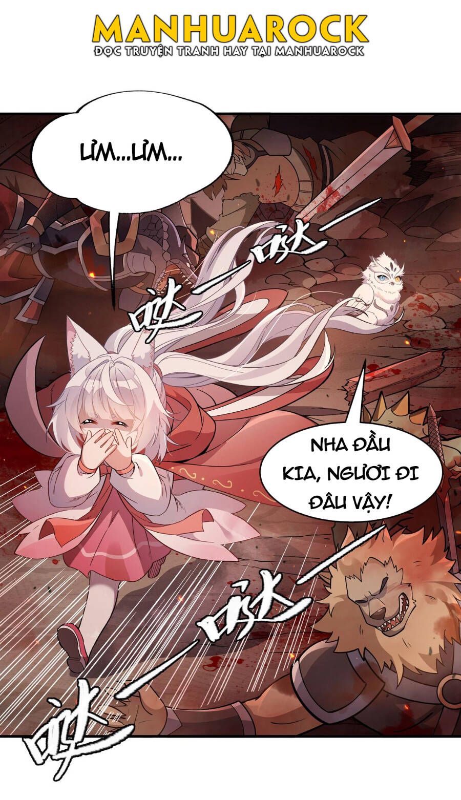 đọc truyện Các Nữ Đồ Đệ Của Ta Đều Là Chư Thiên Đại Lão Tương Lai Chương 203 ảnh 4 tại Thiên Thai Truyện