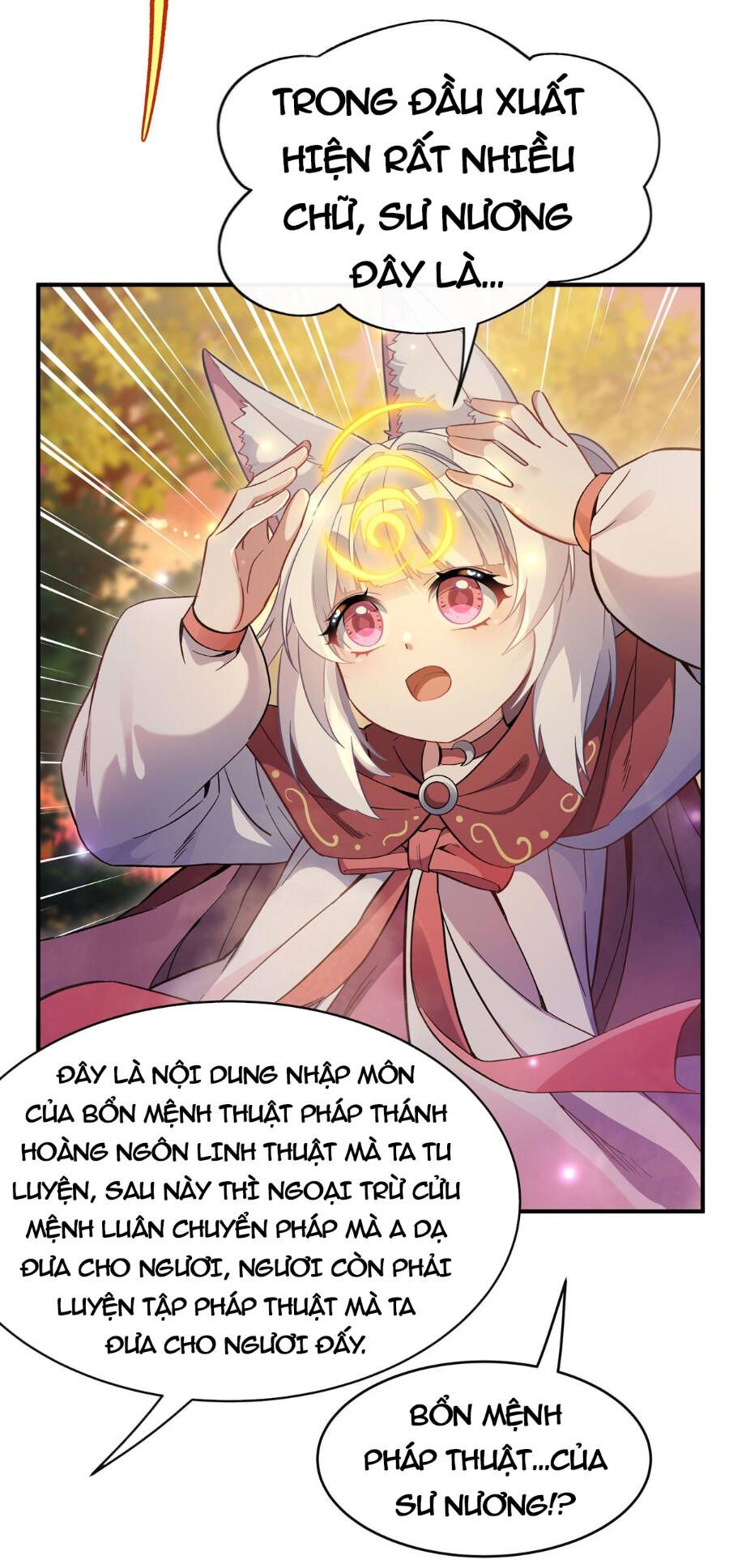 đọc truyện Các Nữ Đồ Đệ Của Ta Đều Là Chư Thiên Đại Lão Tương Lai Chương 203 ảnh 22 tại Thiên Thai Truyện