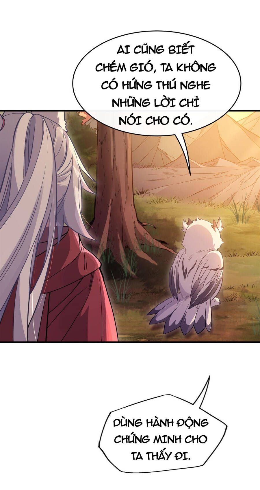 đọc truyện Các Nữ Đồ Đệ Của Ta Đều Là Chư Thiên Đại Lão Tương Lai Chương 203 ảnh 23 tại Thiên Thai Truyện