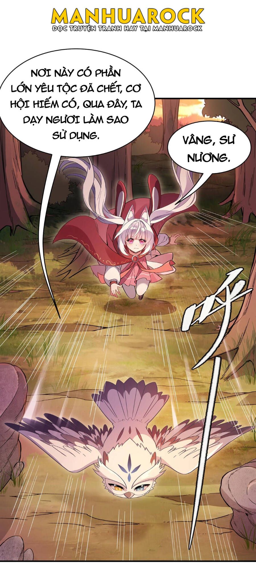 đọc truyện Các Nữ Đồ Đệ Của Ta Đều Là Chư Thiên Đại Lão Tương Lai Chương 203 ảnh 26 tại Thiên Thai Truyện