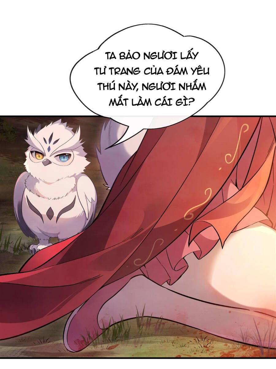 đọc truyện Các Nữ Đồ Đệ Của Ta Đều Là Chư Thiên Đại Lão Tương Lai Chương 203 ảnh 28 tại Thiên Thai Truyện