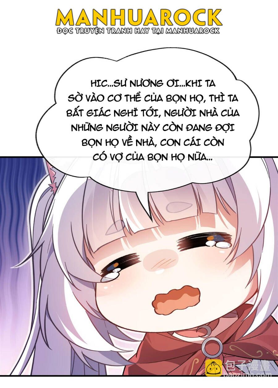 đọc truyện Các Nữ Đồ Đệ Của Ta Đều Là Chư Thiên Đại Lão Tương Lai Chương 203 ảnh 29 tại Thiên Thai Truyện