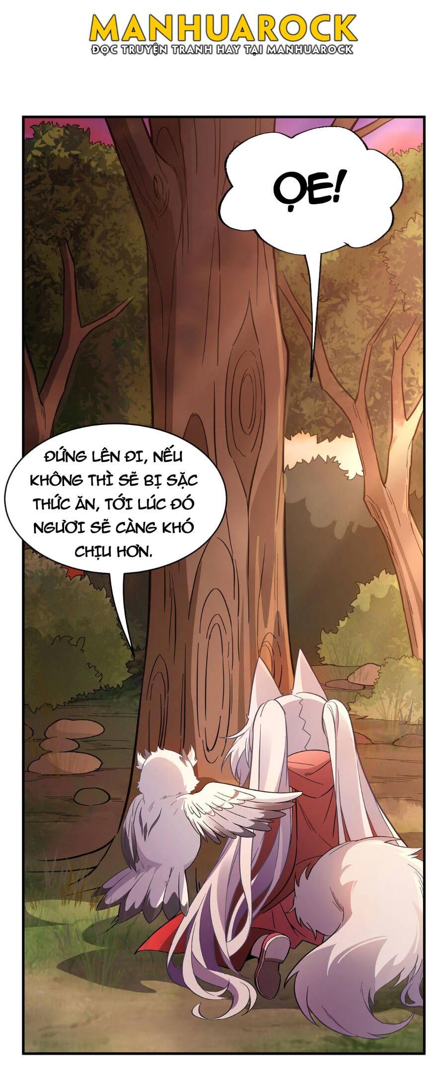 đọc truyện Các Nữ Đồ Đệ Của Ta Đều Là Chư Thiên Đại Lão Tương Lai Chương 203 ảnh 5 tại Thiên Thai Truyện