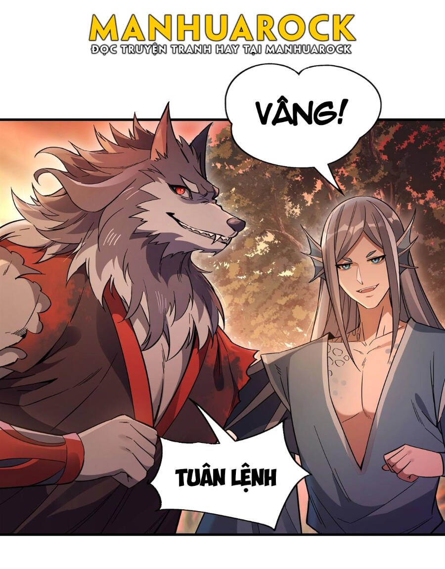 đọc truyện Các Nữ Đồ Đệ Của Ta Đều Là Chư Thiên Đại Lão Tương Lai Chương 203 ảnh 35 tại Thiên Thai Truyện