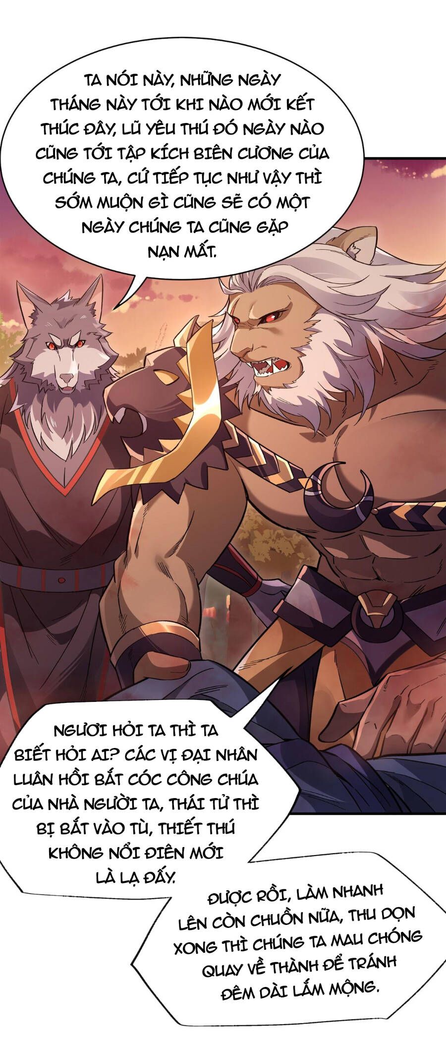 đọc truyện Các Nữ Đồ Đệ Của Ta Đều Là Chư Thiên Đại Lão Tương Lai Chương 203 ảnh 36 tại Thiên Thai Truyện