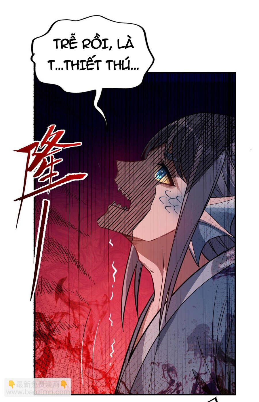 đọc truyện Các Nữ Đồ Đệ Của Ta Đều Là Chư Thiên Đại Lão Tương Lai Chương 203 ảnh 40 tại Thiên Thai Truyện