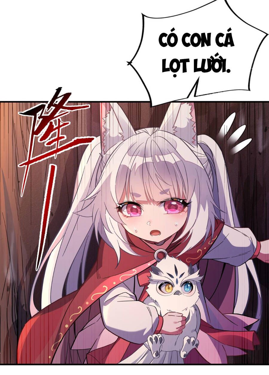 đọc truyện Các Nữ Đồ Đệ Của Ta Đều Là Chư Thiên Đại Lão Tương Lai Chương 203 ảnh 41 tại Thiên Thai Truyện