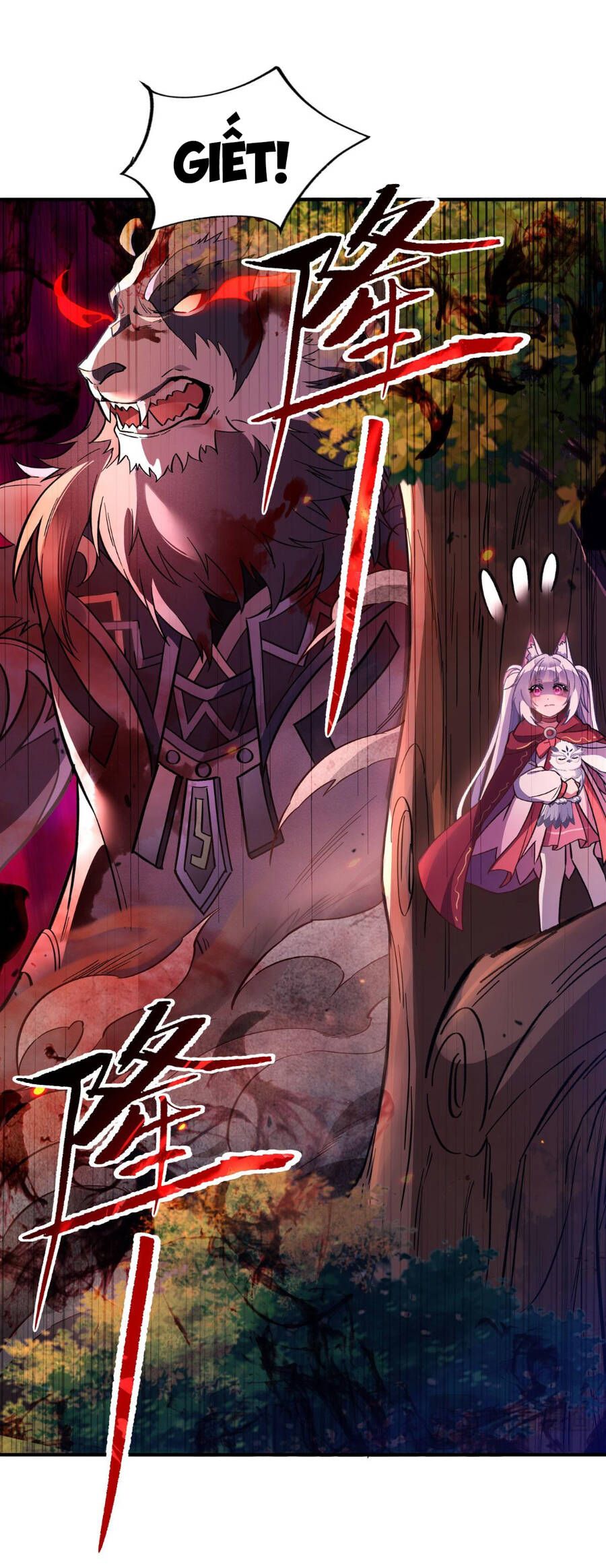 đọc truyện Các Nữ Đồ Đệ Của Ta Đều Là Chư Thiên Đại Lão Tương Lai Chương 203 ảnh 42 tại Thiên Thai Truyện