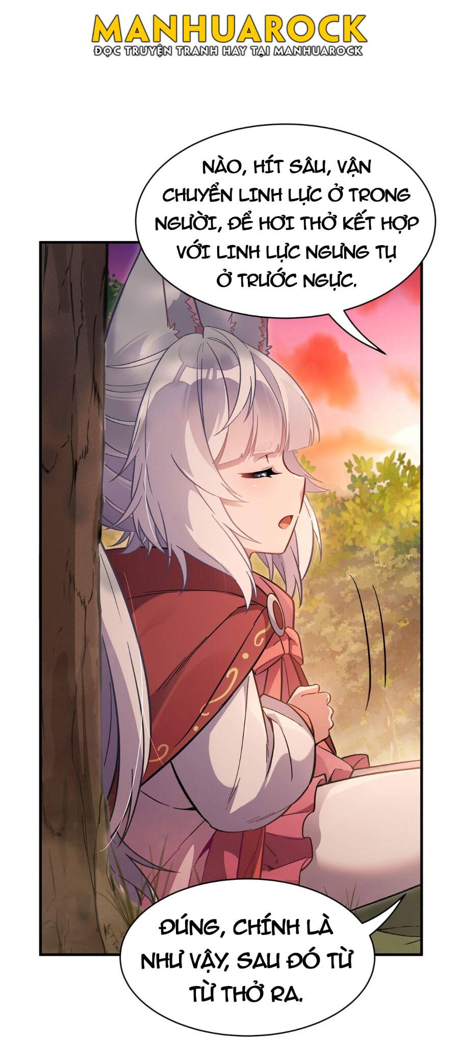 đọc truyện Các Nữ Đồ Đệ Của Ta Đều Là Chư Thiên Đại Lão Tương Lai Chương 203 ảnh 7 tại Thiên Thai Truyện