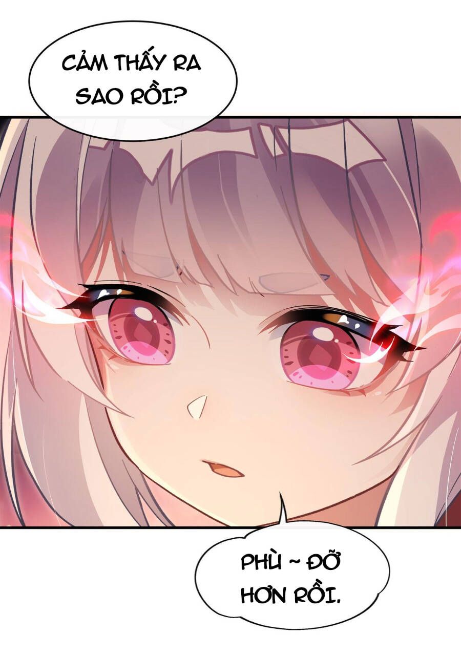 đọc truyện Các Nữ Đồ Đệ Của Ta Đều Là Chư Thiên Đại Lão Tương Lai Chương 203 ảnh 8 tại Thiên Thai Truyện