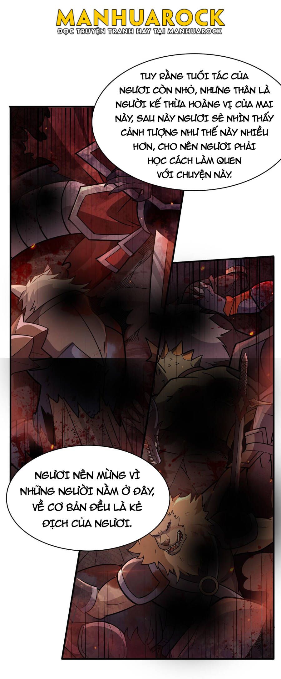 đọc truyện Các Nữ Đồ Đệ Của Ta Đều Là Chư Thiên Đại Lão Tương Lai Chương 203 ảnh 10 tại Thiên Thai Truyện