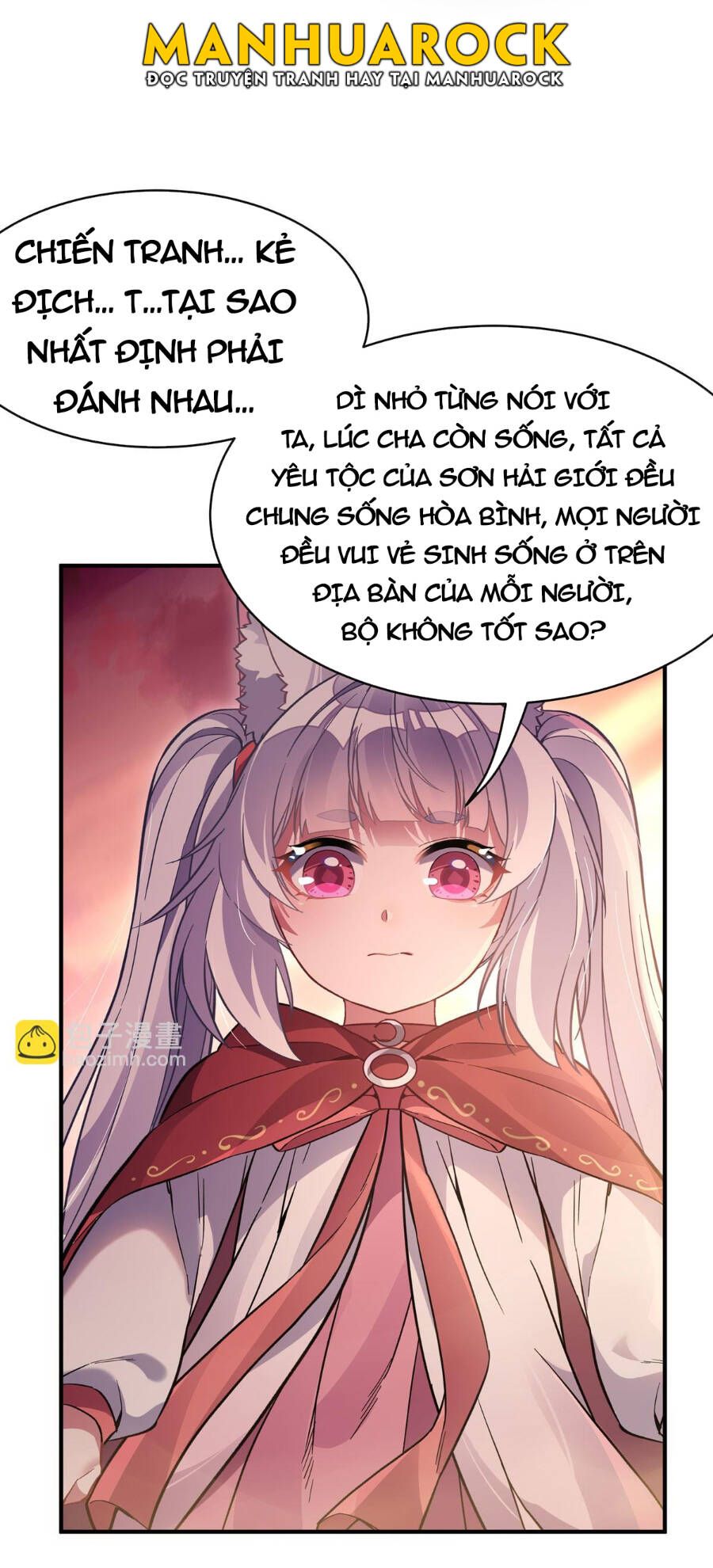 đọc truyện Các Nữ Đồ Đệ Của Ta Đều Là Chư Thiên Đại Lão Tương Lai Chương 203 ảnh 11 tại Thiên Thai Truyện