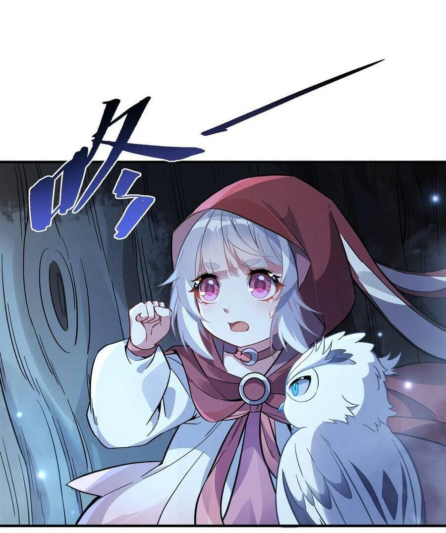 đọc truyện Các Nữ Đồ Đệ Của Ta Đều Là Chư Thiên Đại Lão Tương Lai Chương 204 ảnh 18 tại Thiên Thai Truyện